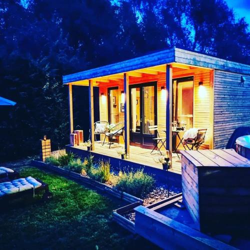 Andenne House | Au Pré de Mukky