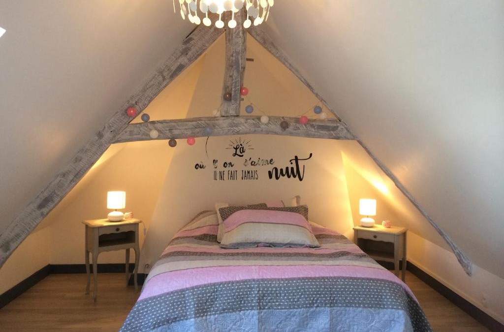 Acheux-en-Vimeu House | Au pré vert