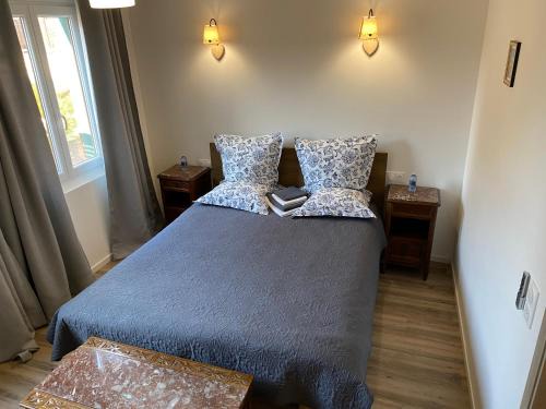 Rosheim Bed & Breakfast | Au repos des vignes, chambres d'hôtes