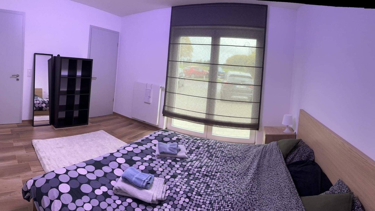 Goetzingen Apartment | Au Rez-de-chaussée de Chez Jade et son Jardin Privatif