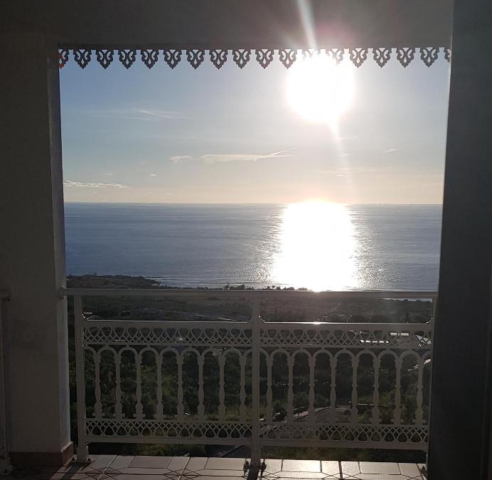 Le Portail House | Au Soleil