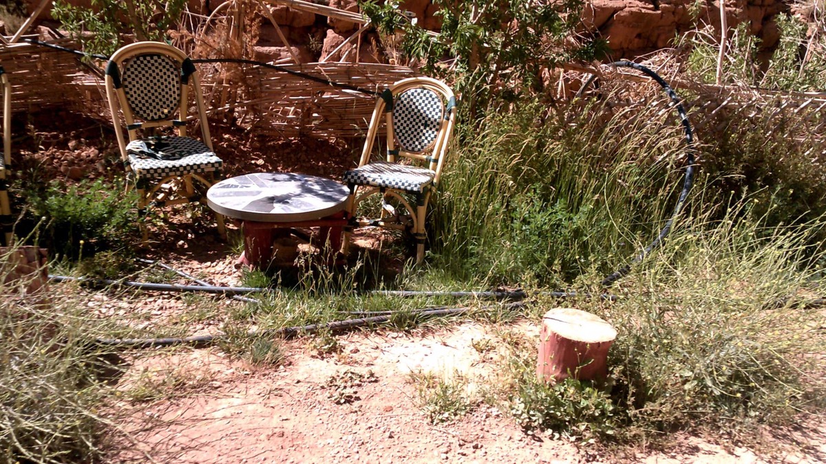 Ait Sedrate Jbel El Soufla House | Auberge Imine Taghya