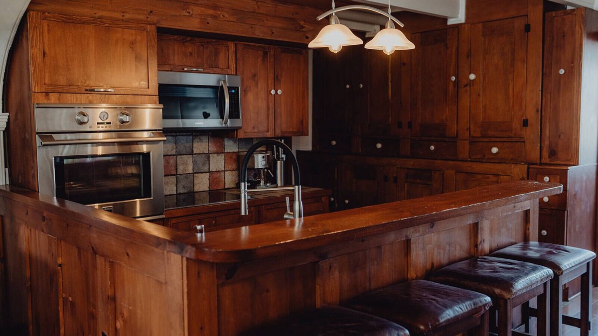 Sainte-Adele Bed & Breakfast | Auberge Augustin