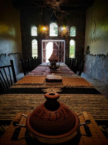 Tilmi House | Auberge Beldia