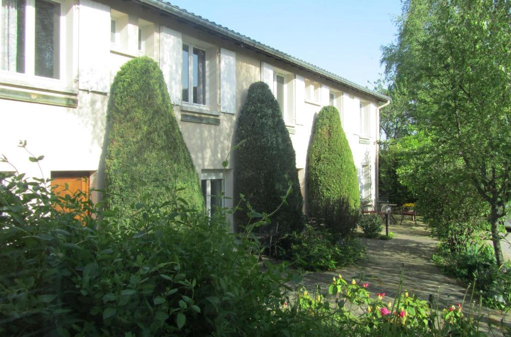 Chomelix Hotel | Auberge de l'Arzon