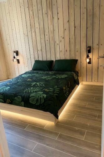 Chodes House | Auberge de la Fagne