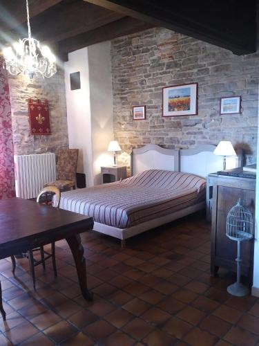 Cordes-sur-Ciel House | Auberge de La Halle