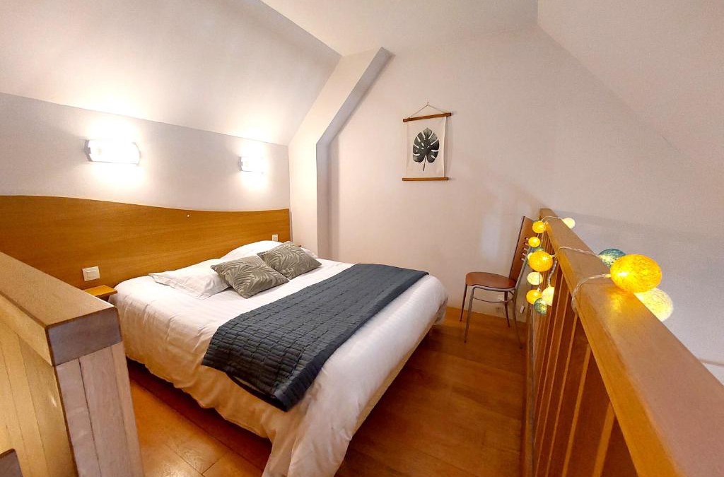 Omonville-la-Rogue Hotel | Auberge des Goubelins