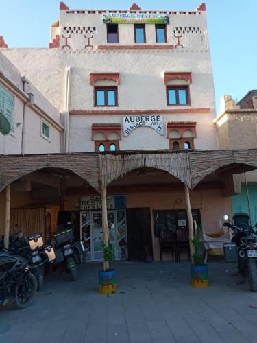 Imilchil House | Auberge des lacs