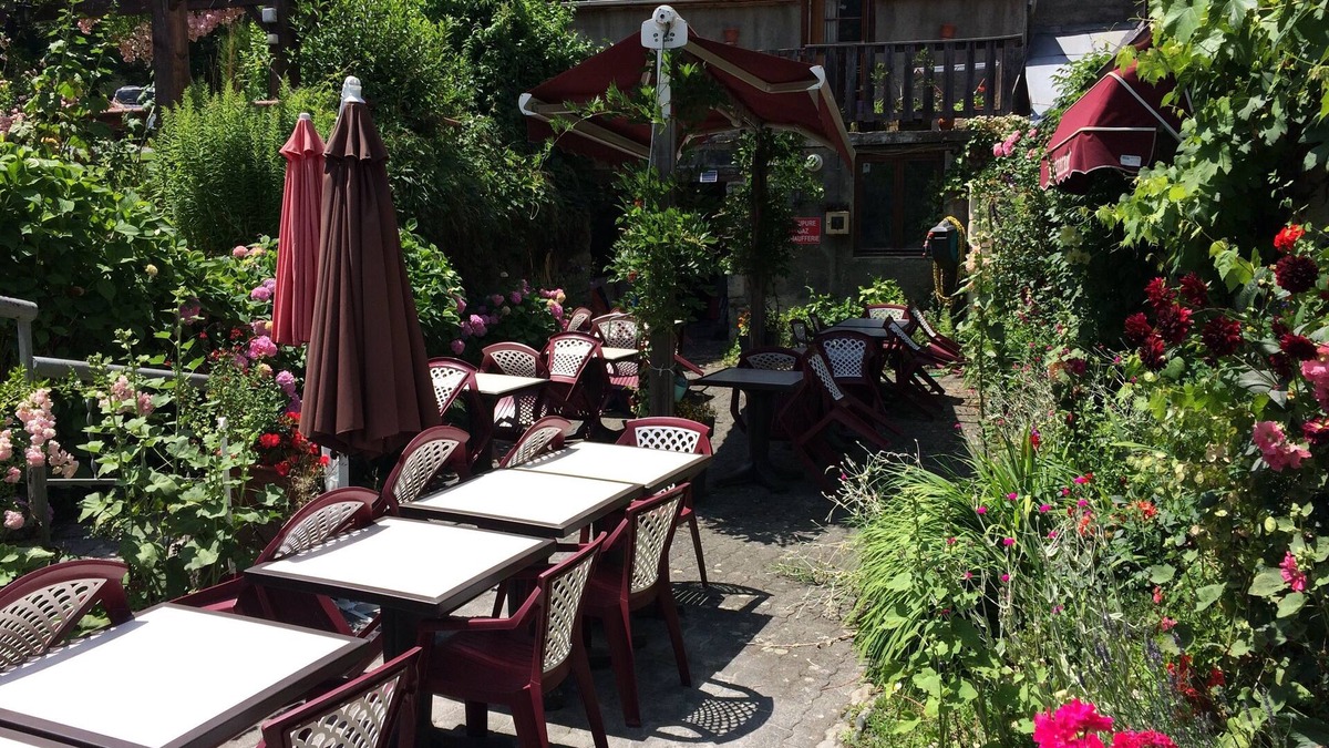 Campan Hotel | Auberge des Pyrénées