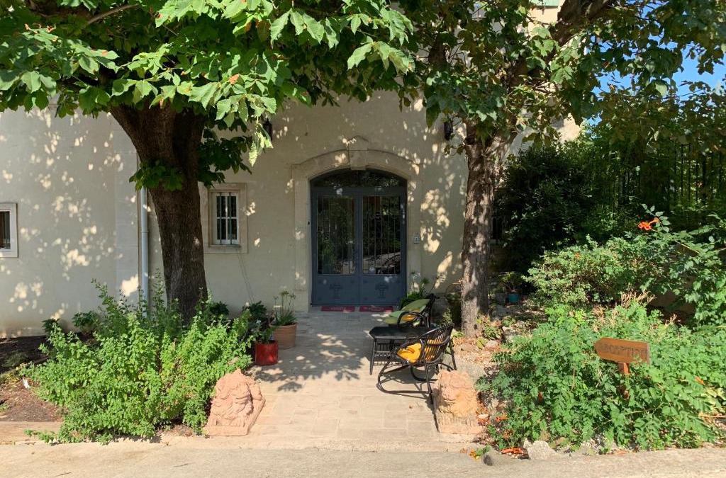 Margon Hotel | Auberge du Château