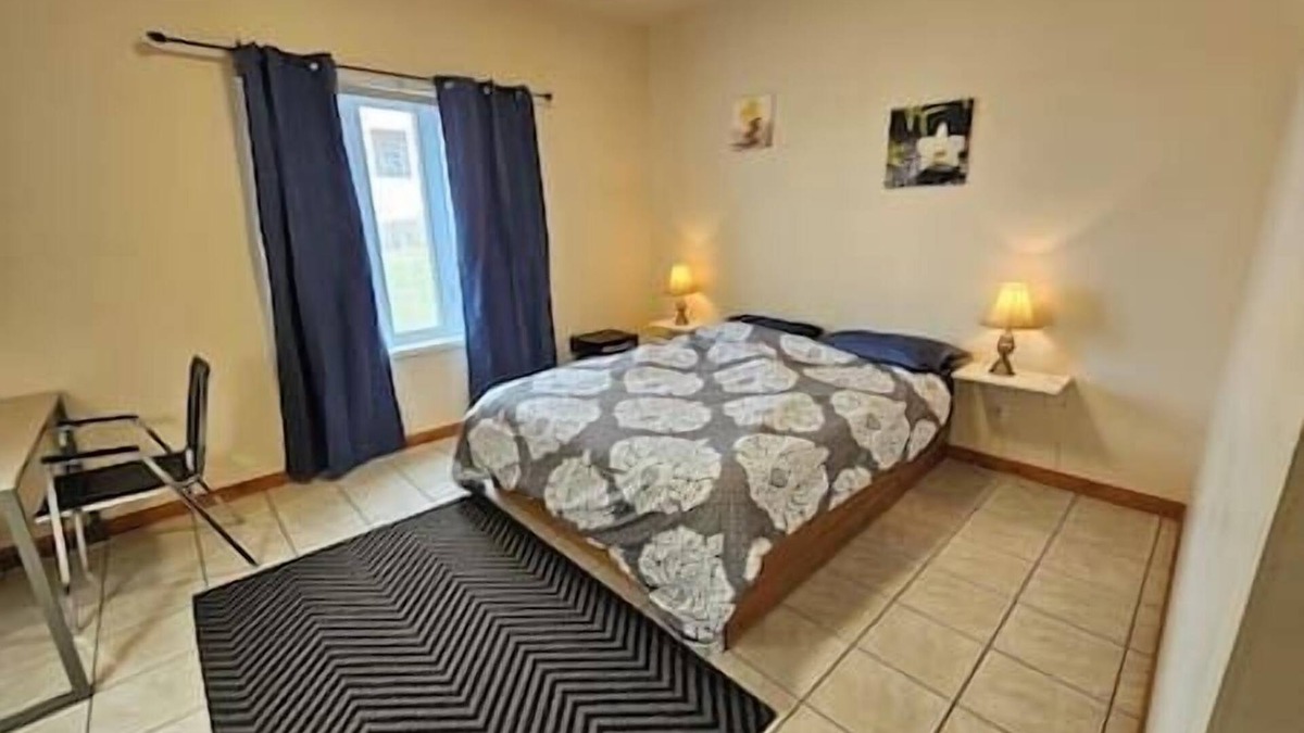 Senneterre House | "Auberge Du Lac Tiblemont" Obaska Enjoy the Nature