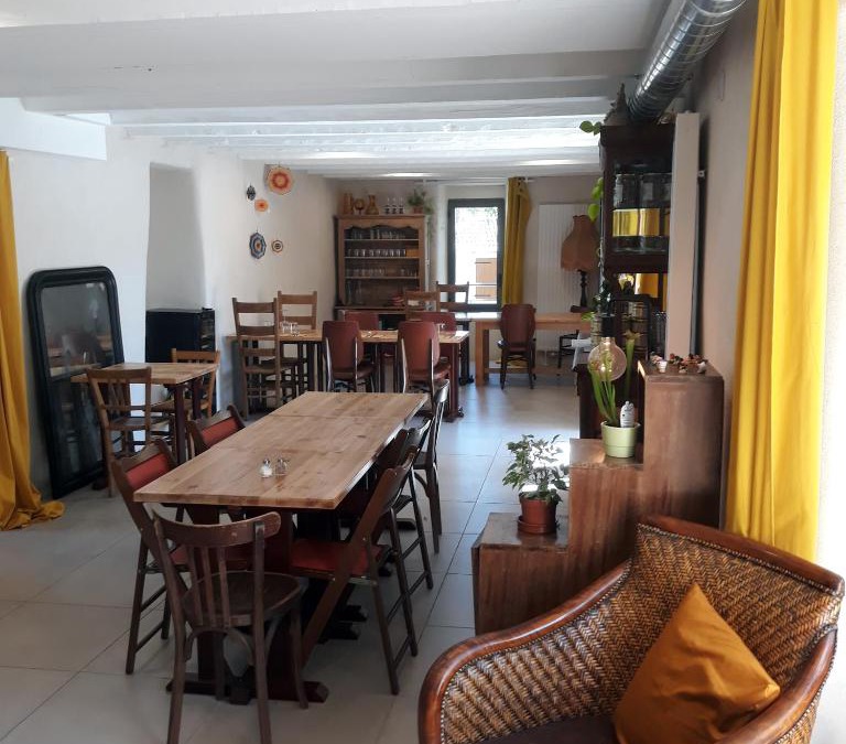 Beaumont Hotel | Auberge du Thélème