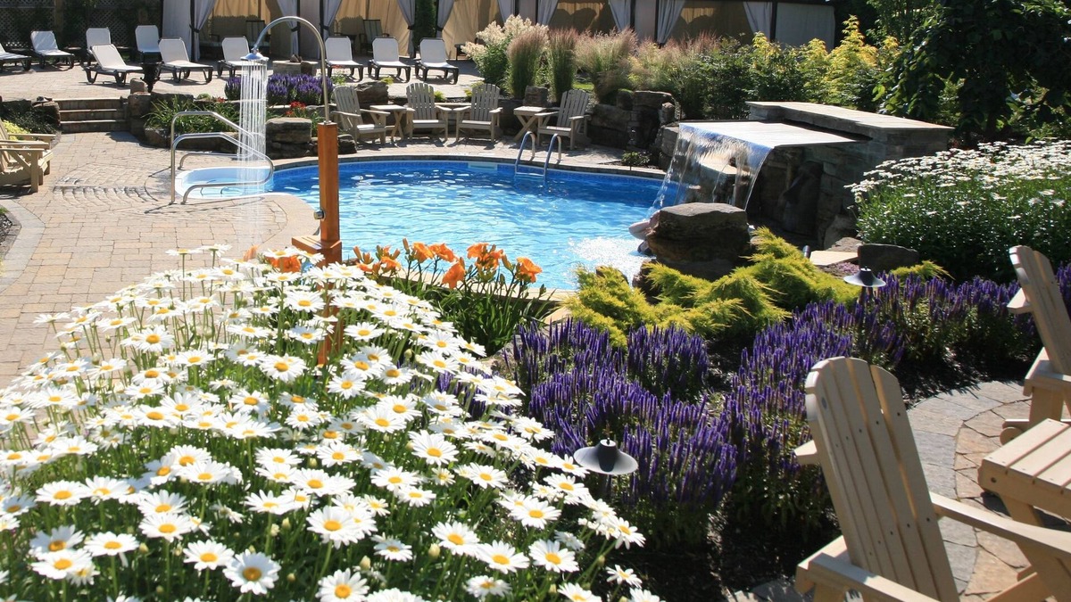 Becancour Hotel | Auberge Godefroy