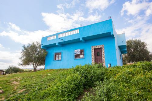 Zghira Hotel | Auberge La belle vue