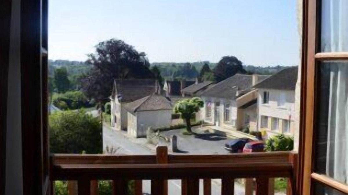 Cieux Hotel | Auberge la Source