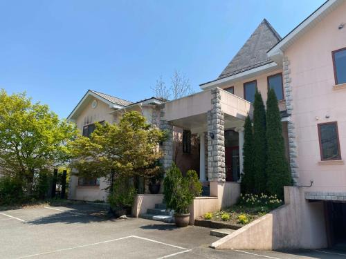 Oishi Hotel | Auberge Mermaid