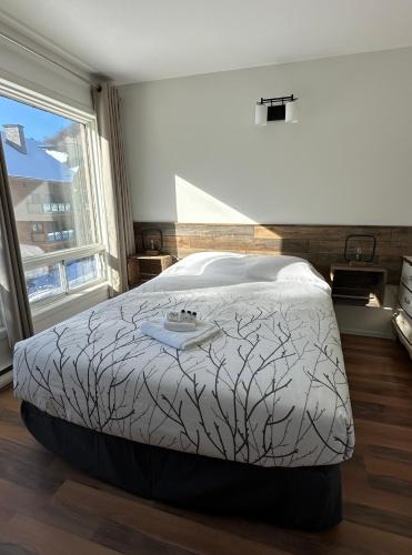Mont-Tremblant Hotel | Auberge Morritt