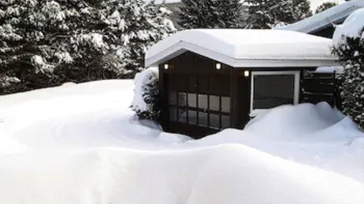 Mont-Tremblant Hotel | Auberge Mountain View Inn