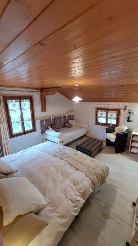Heremence Hotel | Auberge Restaurant les Aiguilles Rouges