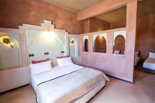 Hassilabied Hotel | Auberge Sahara