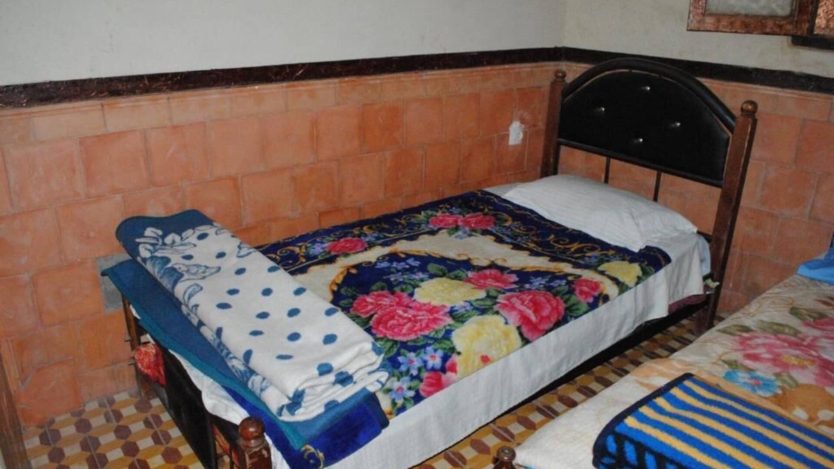 Boumalne Dades House | Auberge Tamazirt