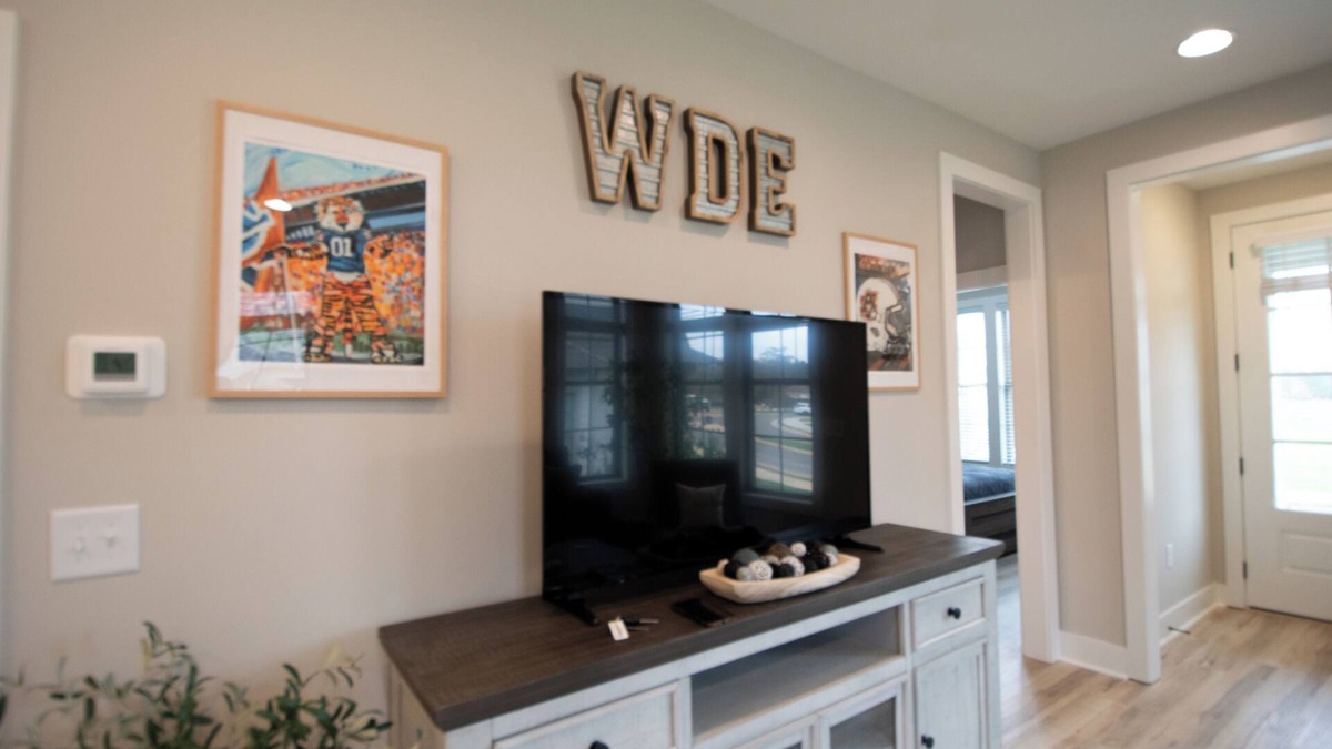 Auburn - Opelika House | Aubie's Awesome Abode!