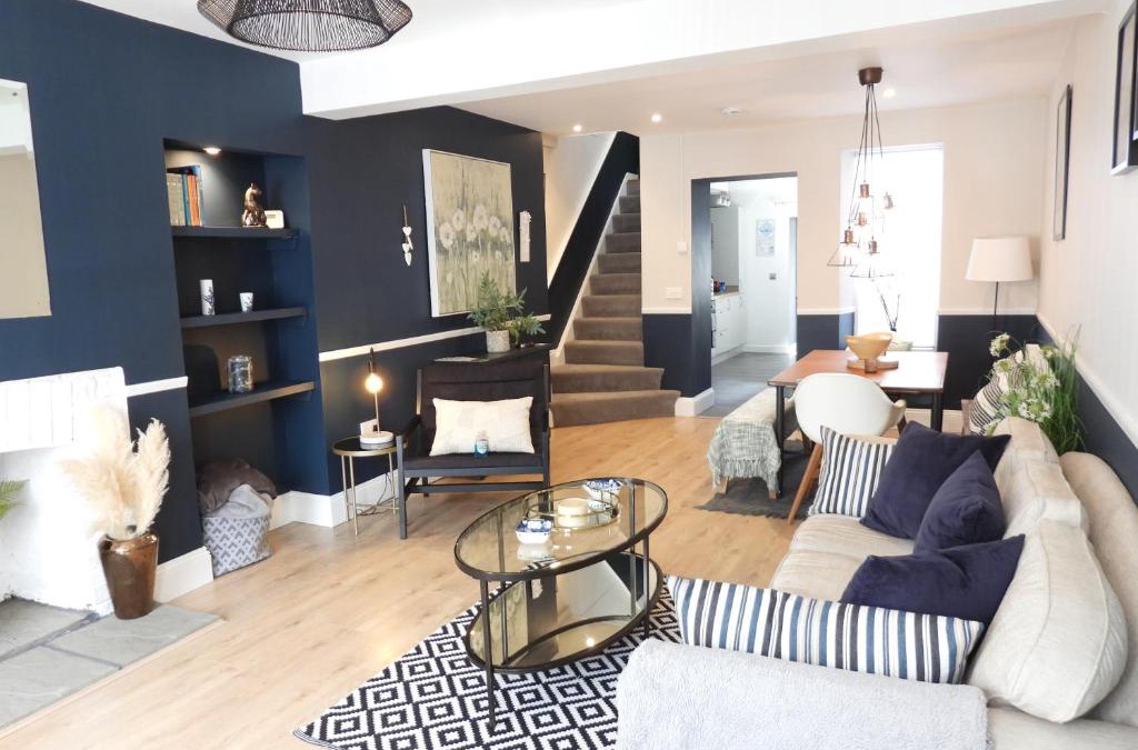 Cowbridge House | Aubrey Cottage