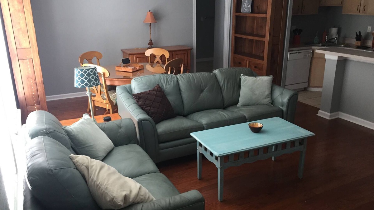 Auburn Apartment | Auburn Experience