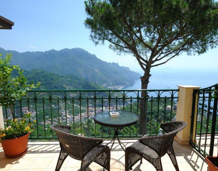 Ravello Bed & Breakfast | Auditorium Rooms