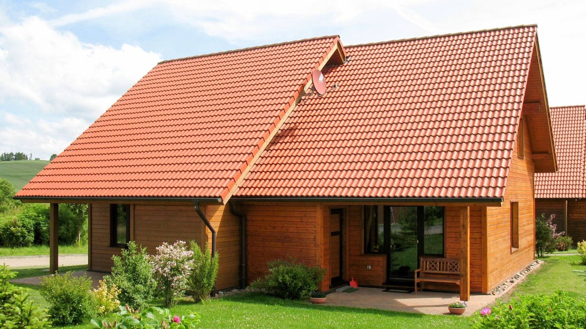 Hasselfelde House | Auerhahn by Interhome