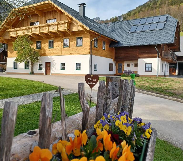 Sankt Wolfgang im Salzkammergut Apartment | Auerhiasbauer