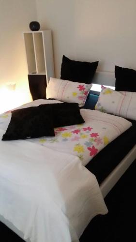 Mariensiel Apartment | Auf dem alten Deich