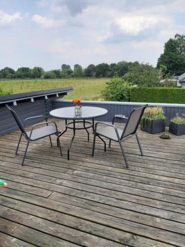 Hirschburg Apartment | Auf dem Hufen