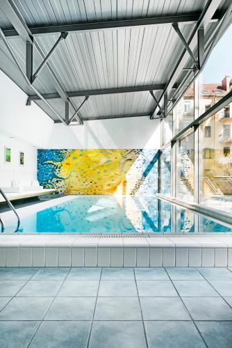 Graz City Centre Hotel | Augarten Art Hotel, a Member of Design Hotels