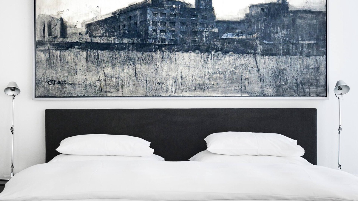 Graz City Centre Hotel | Augarten Art Hotel, a Member of Design Hotels