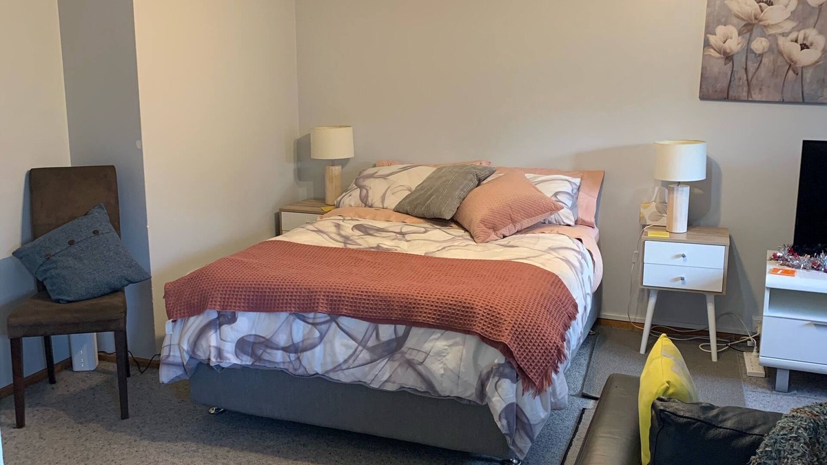 New Town Apartment | Augusta Apartment 16