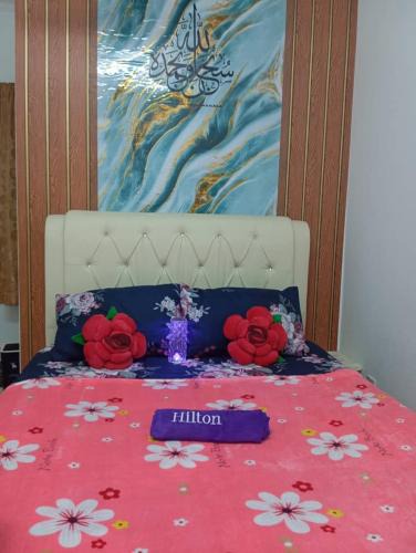 Gua House | Auliya Homestay