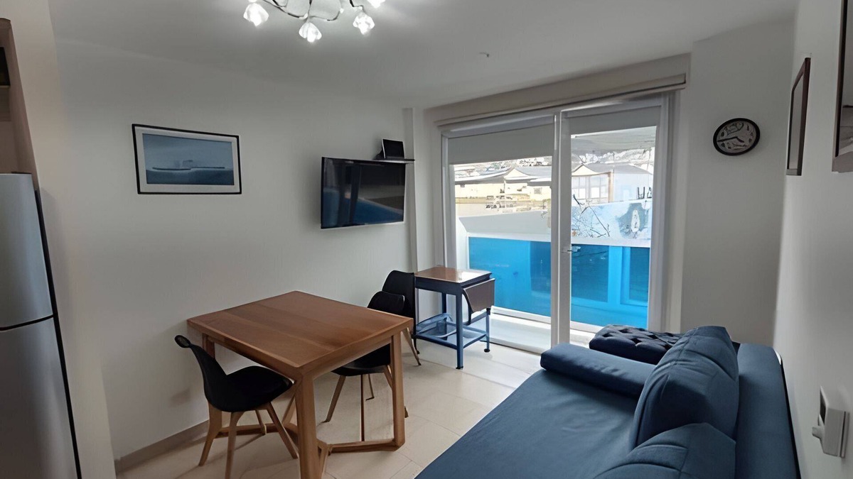 Province of Tierra del Fuego Apartment | Aunasin - El sur existe Marinas I