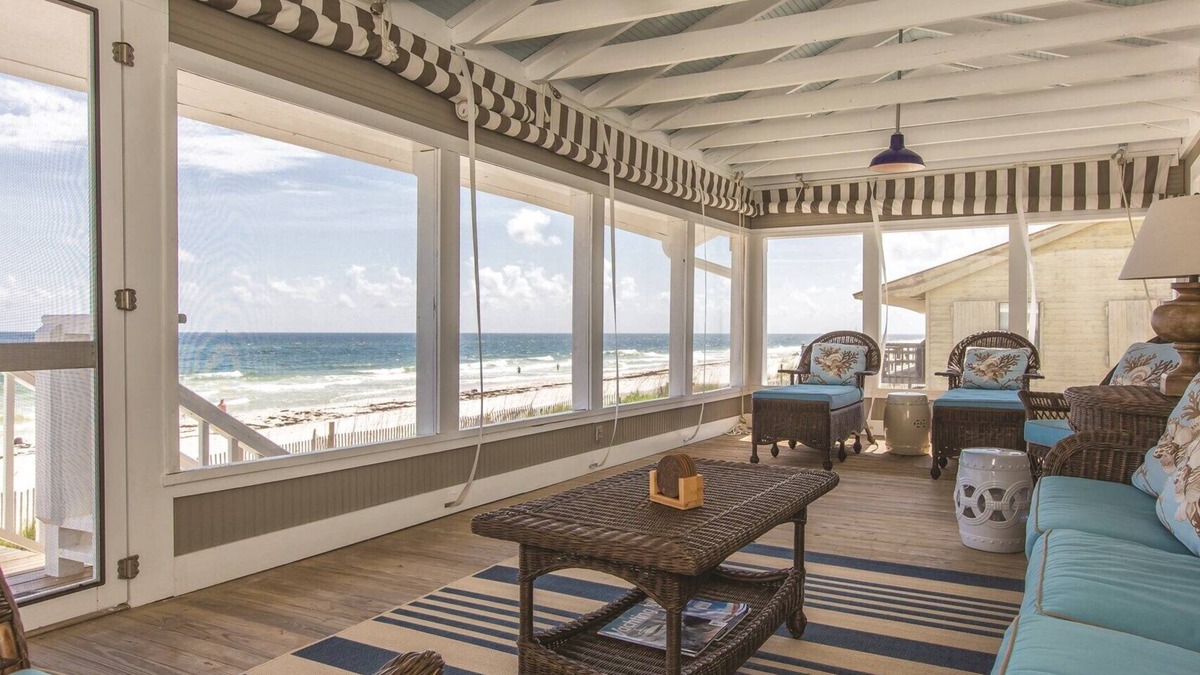 Fort Morgan House | Aunt Patties Cottage- 2BR | Ft. Morgan