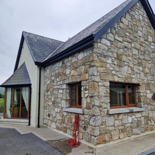 Ballymurphy House | Aunty Ellie's