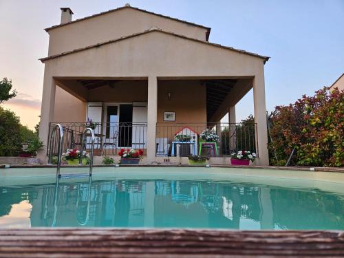 Lauris Bed & Breakfast | AUPETIT BONHEUR