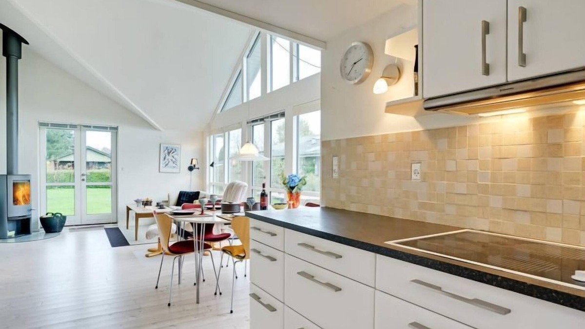Nysted House | "Aura" - 100m from the sea by Interhome