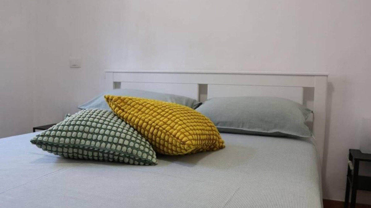 Lake Bracciano Apartment | Aura Apartment, Elegance at the Foot of the Castle