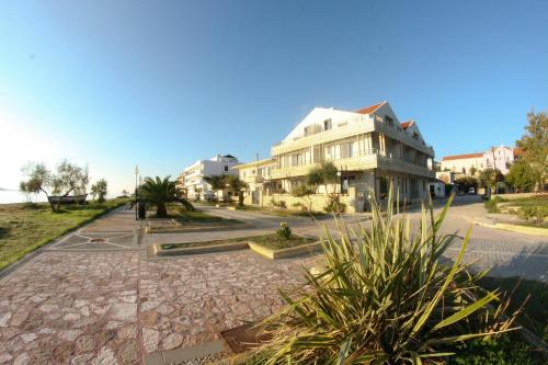 Kefalonia Hotel | Aura Boutique