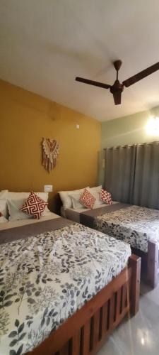 Hireguthi House | Aura by the Sea - A unit of Vivasa Leisure