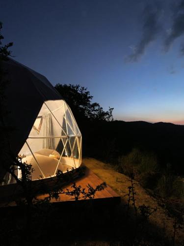 Accettura Other | Aura - Glamping Experience