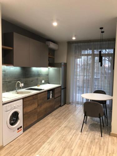 Dnipro Apartment | Aura Home Dnipro