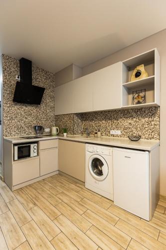Dnipro Apartment | Aura Home