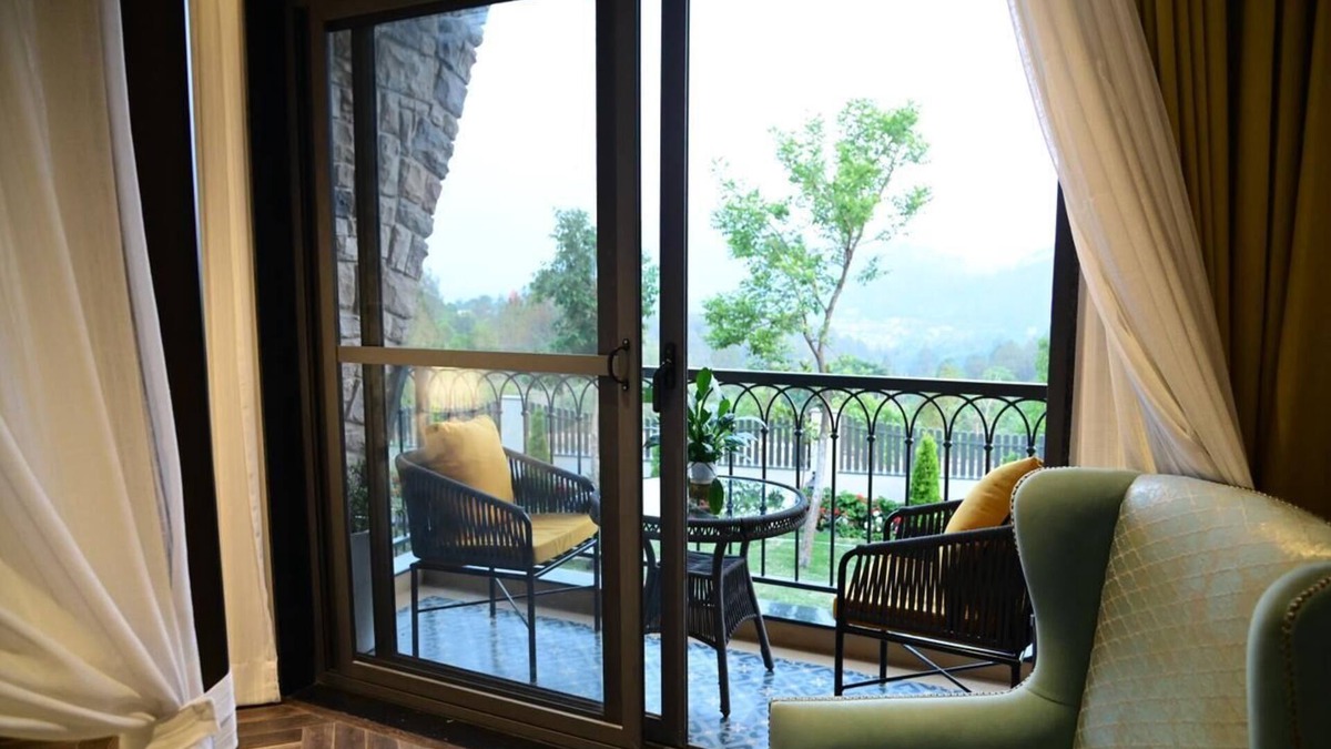 Bhimtal Villa | Aura Luxury Stays